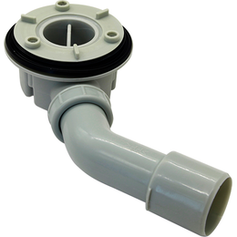 Сифон для душевого поддона BelBagno BB-01-90 фото 