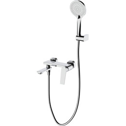 Смеситель для ванны Cezares COMFORT-VD-01 фото 