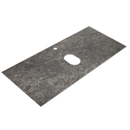 Столешница BelBagno 100 см KEP-100-GRN, чёрный фото 