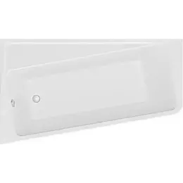 Ванна акриловая 1Marka Direct 170x100 см L фото 