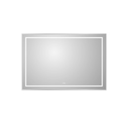 Зеркало BelBagno 120x80 см SPC-KRAFT-1200-800-LED-TCH-WARM фото 