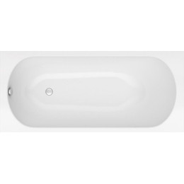 Ванна акриловая Kolpa-San Betty 170х80 см, Размер - мм: 1700х800 фото 