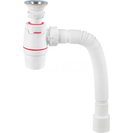 Сифон для раковины Wirquin Neo 30987065 фото 