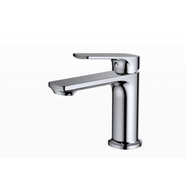 Смеситель для раковины Sole Abrau S011C фото 