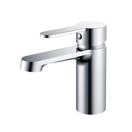 Смеситель для раковины Sole Lugano S021C фото 