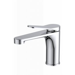 Смеситель для раковины Sole Genova S031C фото 