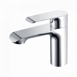 Смеситель для раковины Sole Tahoe S041C фото 