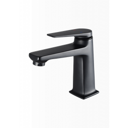 Смеситель для раковины Sole Baikal S051B фото 