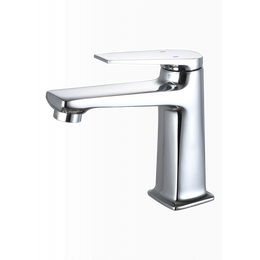 Смеситель для раковины Sole Baikal S051C фото 