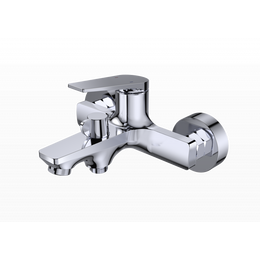 Смеситель для ванны Sole Baikal S053C фото 