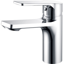 Смеситель для раковины Sole Lucerne S061C фото 