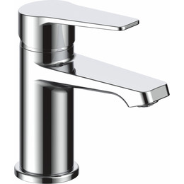 Смеситель для раковины Sole Lomond S091C фото 