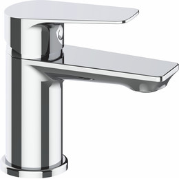 Смеситель для раковины Sole Magglore S101C фото 