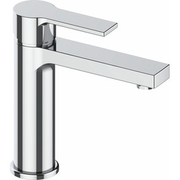 Смеситель для раковины Sole Maroon S111C фото 