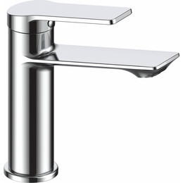 Смеситель для раковины Sole Hornavan S131C фото 