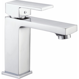 Смеситель для раковины Sole Bacalar S161C фото 