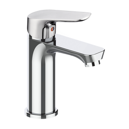 Смеситель для раковины Sole Towada S181C фото 