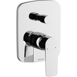 Смеситель для ванны Ravak Classic CL 061.00 X070086 фото 