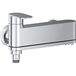 Смеситель для ванны Ravak CR II 022.00CR X070451 фото 