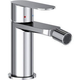 Смеситель для биде Ravak CR II 056.00CR X070453 фото 