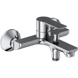 Смеситель для ванны Ravak SL 022.00CR X070485 фото 