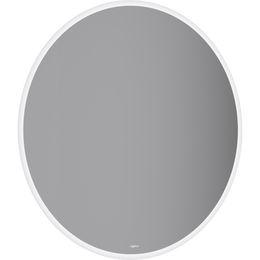 Зеркало Aqwella Moon 100 см MOON0210AH фото 