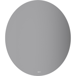 Зеркало Aqwella Moon 80 см MOON0208 фото 