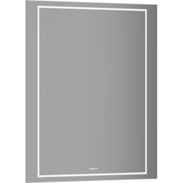 Зеркало Aqwella Vision 60 см VIS0206BH фото 