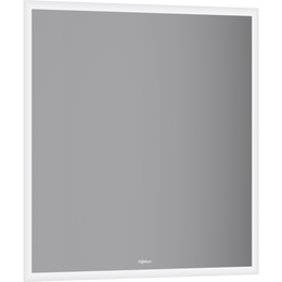 Зеркало Aqwella Vision 70 см VIS0207AH фото 