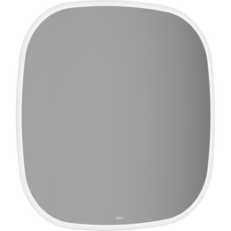 Зеркало Aqwella Aura 100 см AUR0210AH фото 