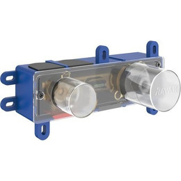 Скрытая часть Ravak R-box RB 07B.50 X070231 фото 