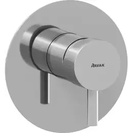 Смеситель для душа Ravak ES 062.00CR.O1 X070205 фото 
