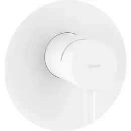 Смеситель для душа Ravak ES 062.10WV.O1 X070248, белый матовый фото 