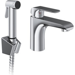 Смеситель для раковины Ravak MM FL112.00CR X070438 фото 