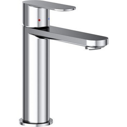 	Смеситель для раковины Ravak CR II 014.00CR X070446 фото 