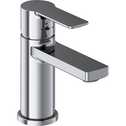 	Смеситель для раковины Ravak SL 012.00CR X070482 фото 