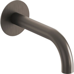 Излив для ванны Ravak ES 027.20GB X07P800, графит фото 