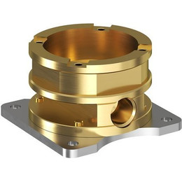 Скрытая часть Ravak R-box RB 07G.50 X070516 фото 