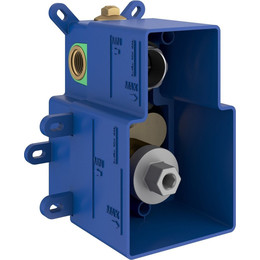 Скрытая часть Ravak R-box RB 07F.50 X070235 фото 