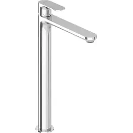 Смеситель для раковины высокий Ravak Eleganta EL 015.00CR X070211 фото 