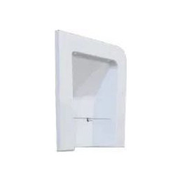 Панель торцевая для ванны Aima Dolce Vita 75 см R фото 