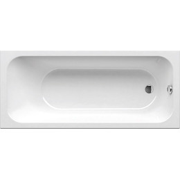 Ванна акриловая Ravak Chrome 180х80 см CE21000000, Размер - мм: 1800х800 фото 