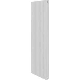 Вертикальный радиатор Royal Thermo Shift Q30 C2180 630x1800 мм (14 секций) фото 