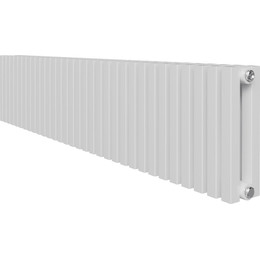 Радиатор Royal Thermo Shift Q30 C2030 1440x300 мм (32 секции) фото 