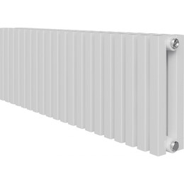 Радиатор Royal Thermo Shift Q30 C2030 630x300 мм (14 секций) фото 