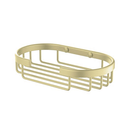 Мыльница Aquatek AQ4956BG, цвет золото шлифованное фото 