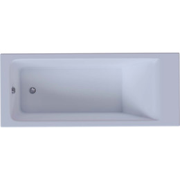 Ванна акриловая Aquatek Калибри 170x70 см KL170-0000001, Размер - мм: 1700х700 фото 