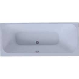 Ванна акриловая Aquatek Мия 180х80 см MIY180-0000012 фото 