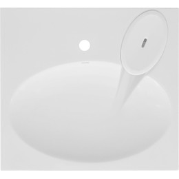 Раковина над стиральной машиной Azario Estet 60 см CS00082259 фото 