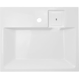 Раковина над стиральной машиной Azario Element 60 см CS00082280 фото 